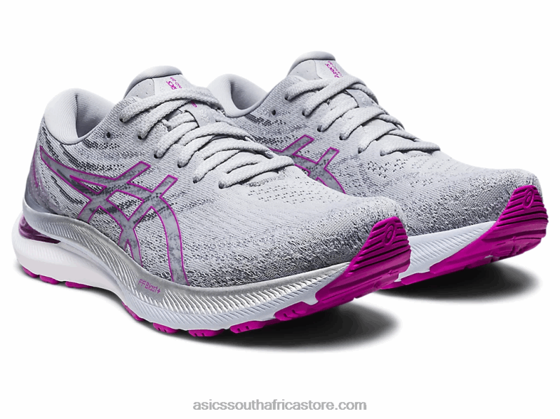 Women Asics Gel-Kayano 29 LH4X03129 Piedmont Grey/Orchid