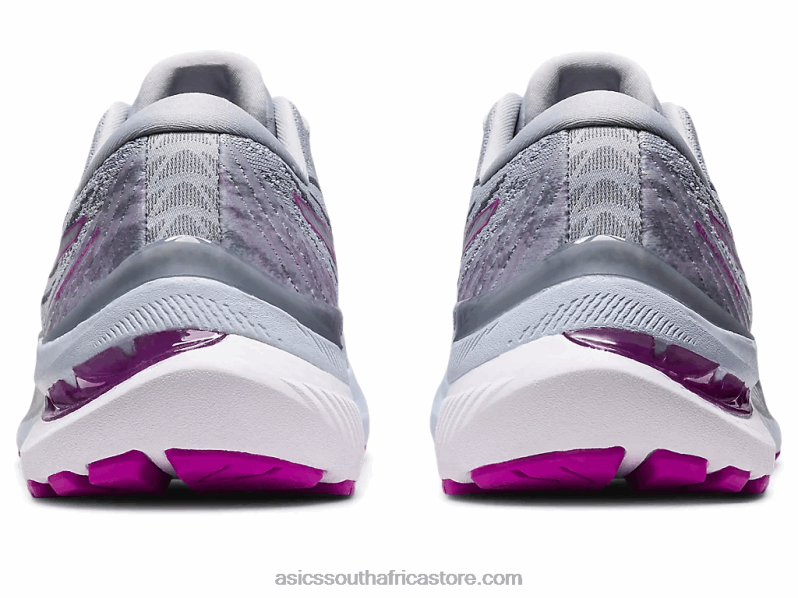 Women Asics Gel-Kayano 29 LH4X03129 Piedmont Grey/Orchid