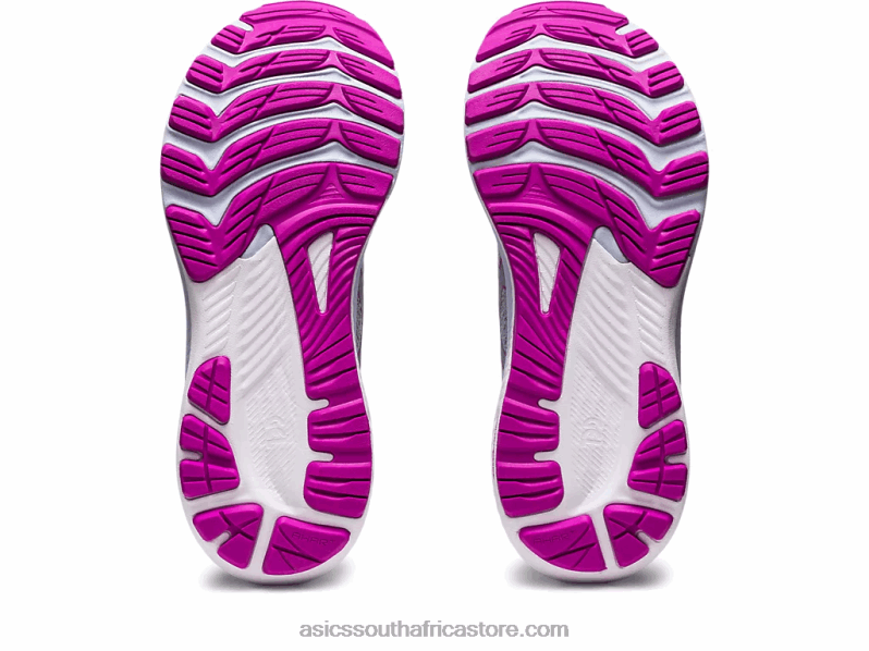 Women Asics Gel-Kayano 29 LH4X03129 Piedmont Grey/Orchid