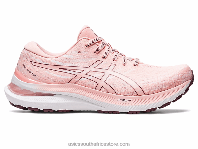 Women Asics Gel-Kayano 29 LH4X03130 Frosted Rose/Deep Mars