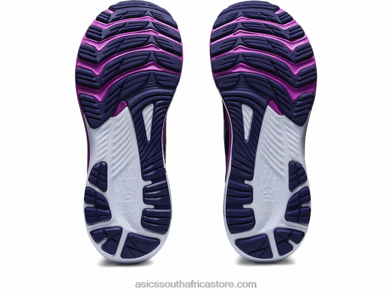 Women Asics Gel-Kayano 29 LH4X03135 Black/Red Alert