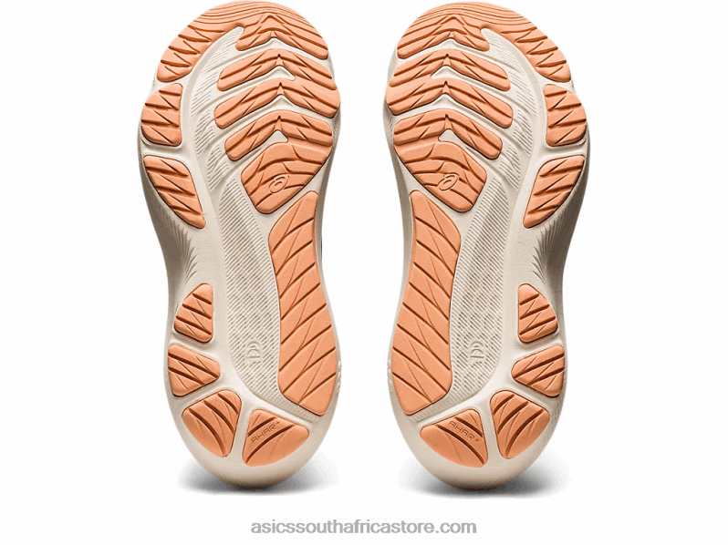 Women Asics Gel-Kayano Lite 3 LH4X02619 Dusty Purple/Summer Dune