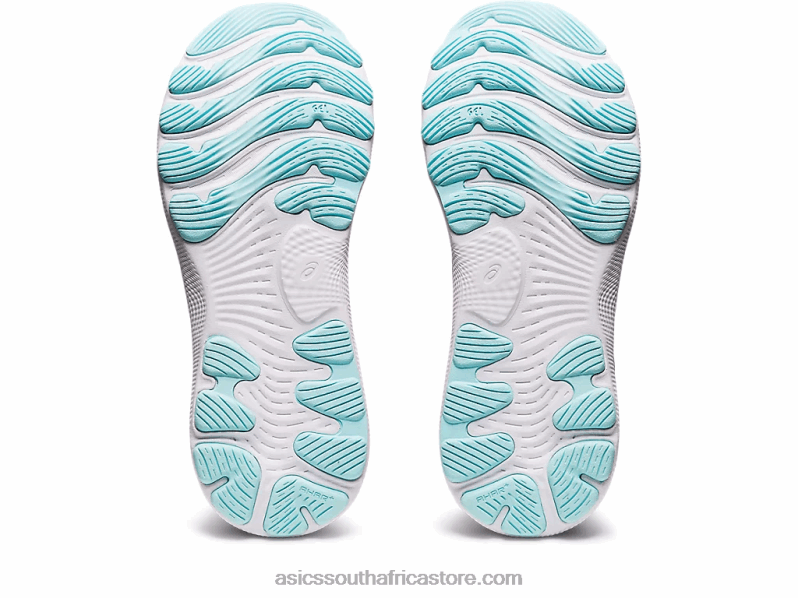 Women Asics Gel-Nimbus 24 Limited Edition LH4X02966 Cotton Candy/Rose Gold