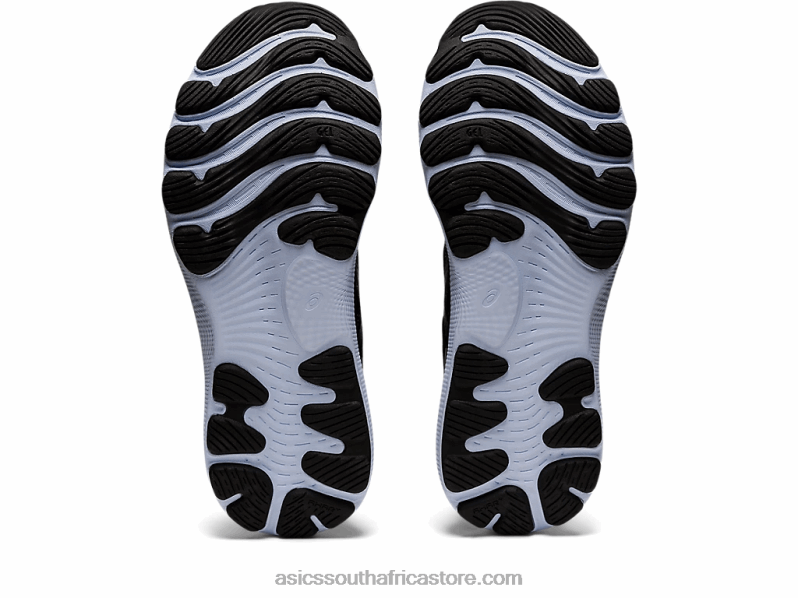 Women Asics Gel-Nimbus 24 Mk LH4X02890 Black