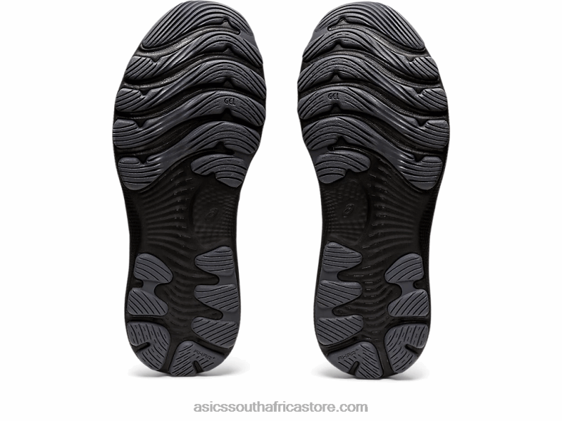 Women Asics Gel-Nimbus 24 Platinum LH4X03447 Carrier Grey/Pure Silver