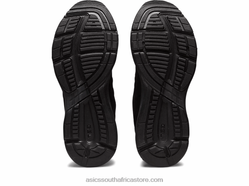 Women Asics Gel-Odys LH4X02662 Black