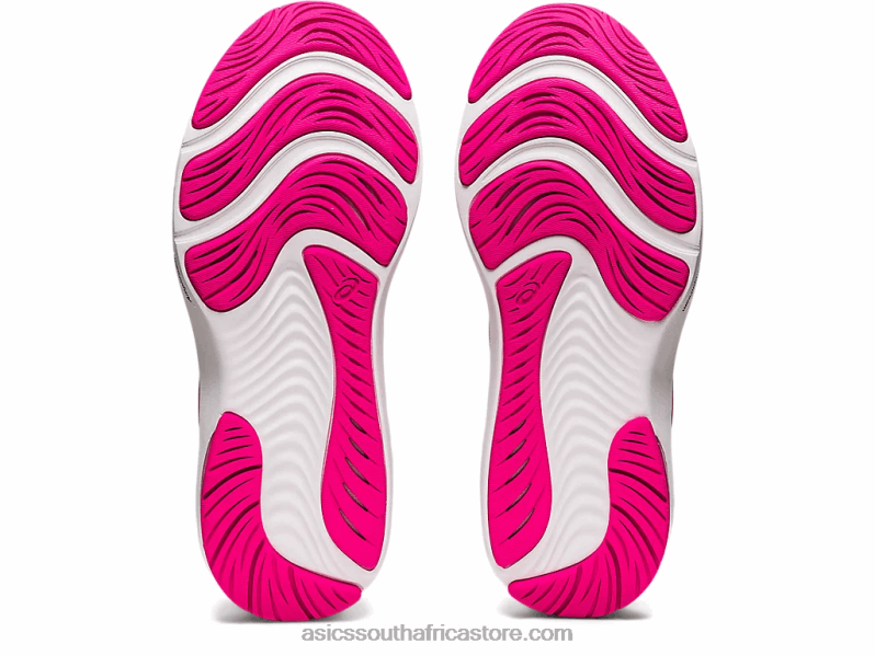 Women Asics Gel-Pulse 13 LH4X03324 Fuchsia Red/Champagne