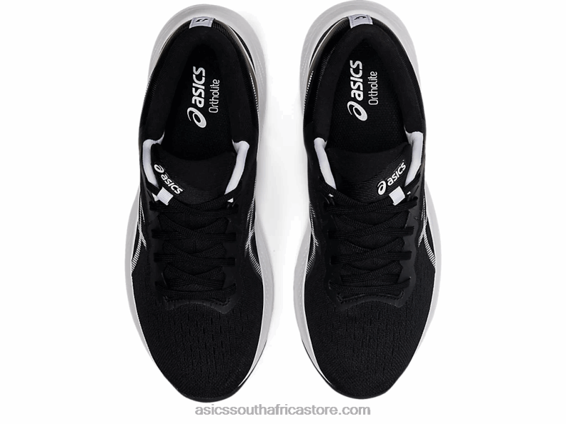 Women Asics Gel-Pulse 13 LH4X03353 Black/White