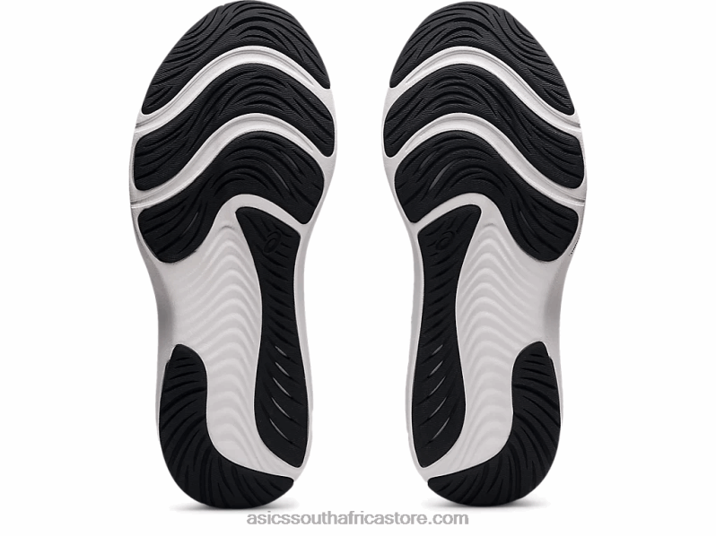 Women Asics Gel-Pulse 13 LH4X03353 Black/White