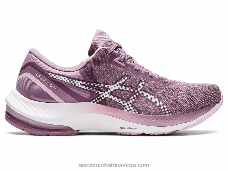 Women Asics Gel-Pulse 13 LH4X03453 Rosequartz/White