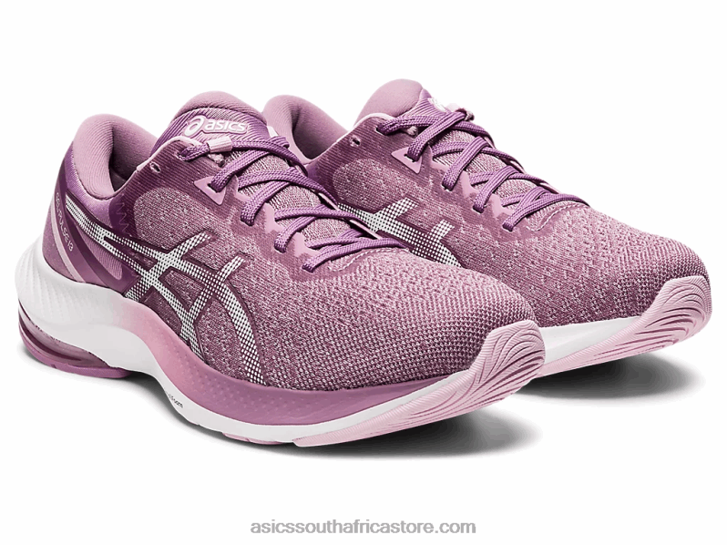 Women Asics Gel-Pulse 13 LH4X03453 Rosequartz/White