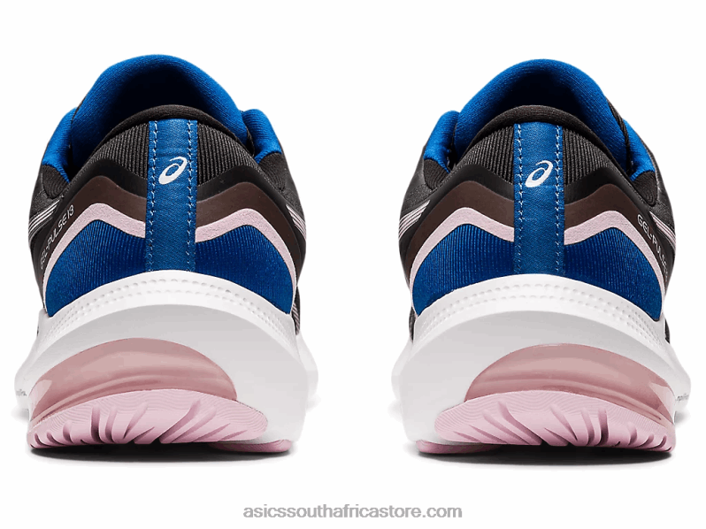 Women Asics Gel-Pulse 13 LH4X03509 Black/Barely Rose