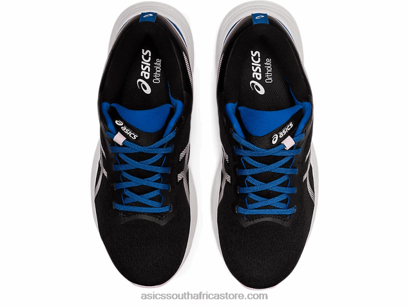 Women Asics Gel-Pulse 13 LH4X03509 Black/Barely Rose