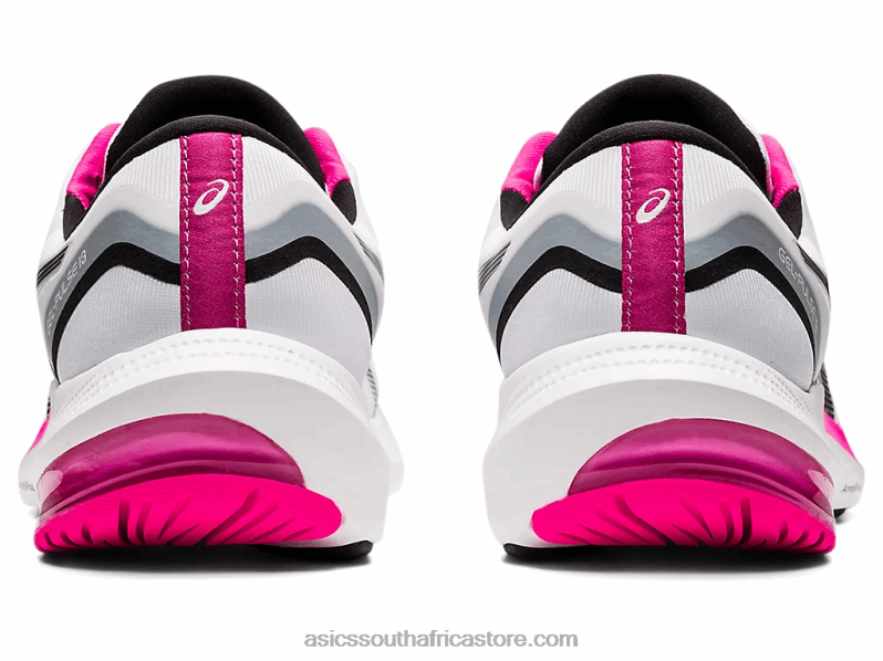 Women Asics Gel-Pulse 13 LH4X03518 White/Black