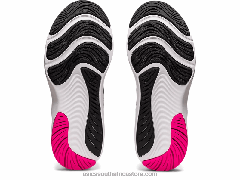 Women Asics Gel-Pulse 13 LH4X03518 White/Black