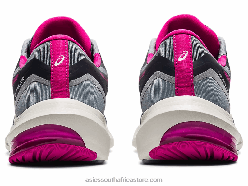 Women Asics Gel-Pulse 13 LH4X03727 Carrier Grey/White