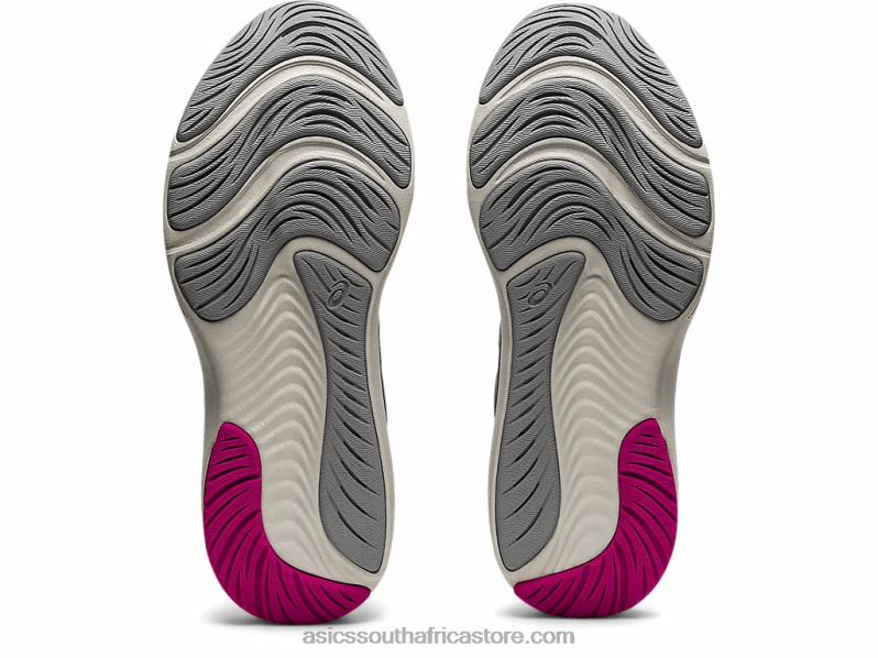 Women Asics Gel-Pulse 13 LH4X03727 Carrier Grey/White