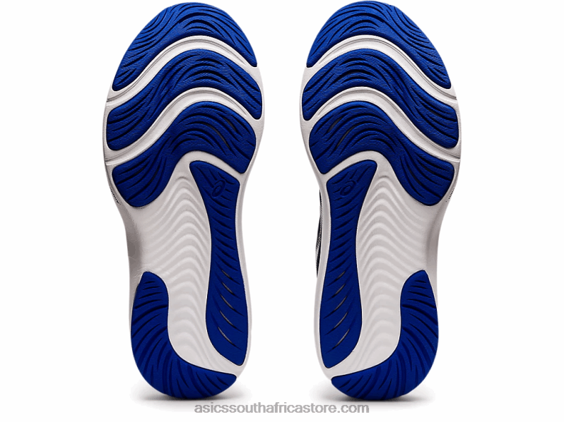 Women Asics Gel-Pulse 13 LH4X03728 French Blue/White