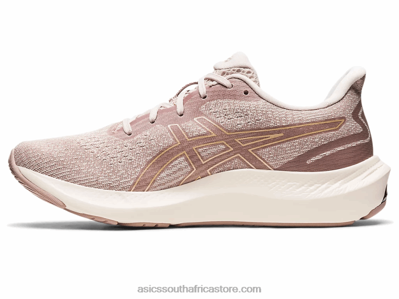 Women Asics Gel-Pulse 14 LH4X02456 Mineral Beige/Champagne