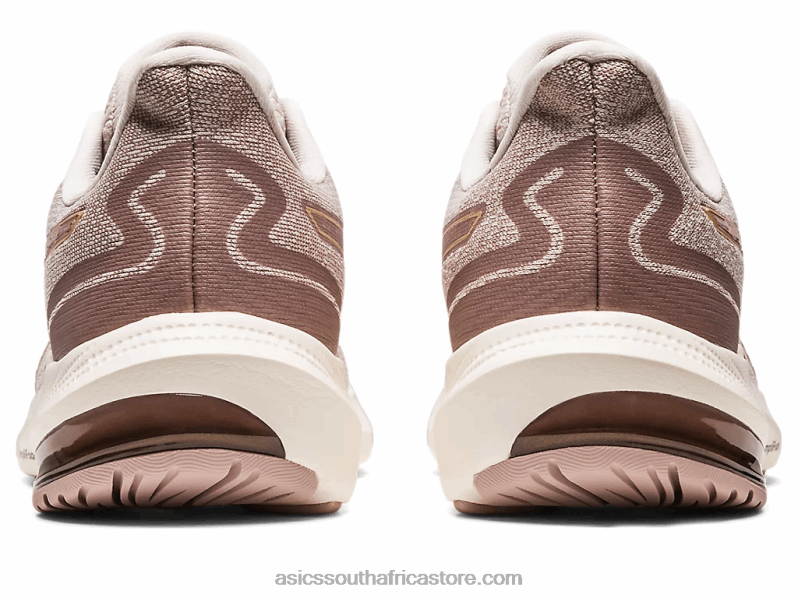 Women Asics Gel-Pulse 14 LH4X02456 Mineral Beige/Champagne