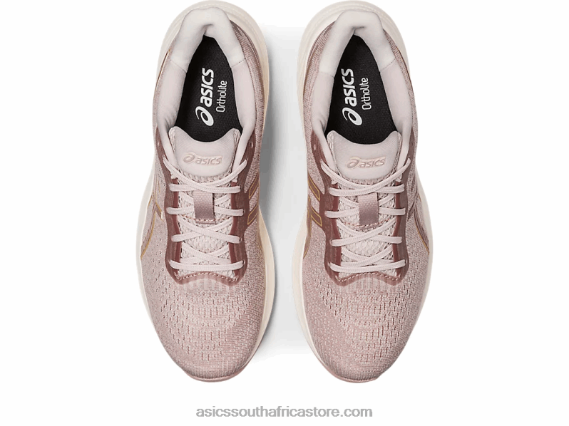 Women Asics Gel-Pulse 14 LH4X02456 Mineral Beige/Champagne