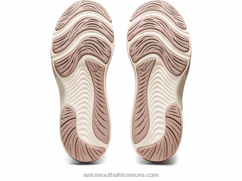 Women Asics Gel-Pulse 14 LH4X02456 Mineral Beige/Champagne