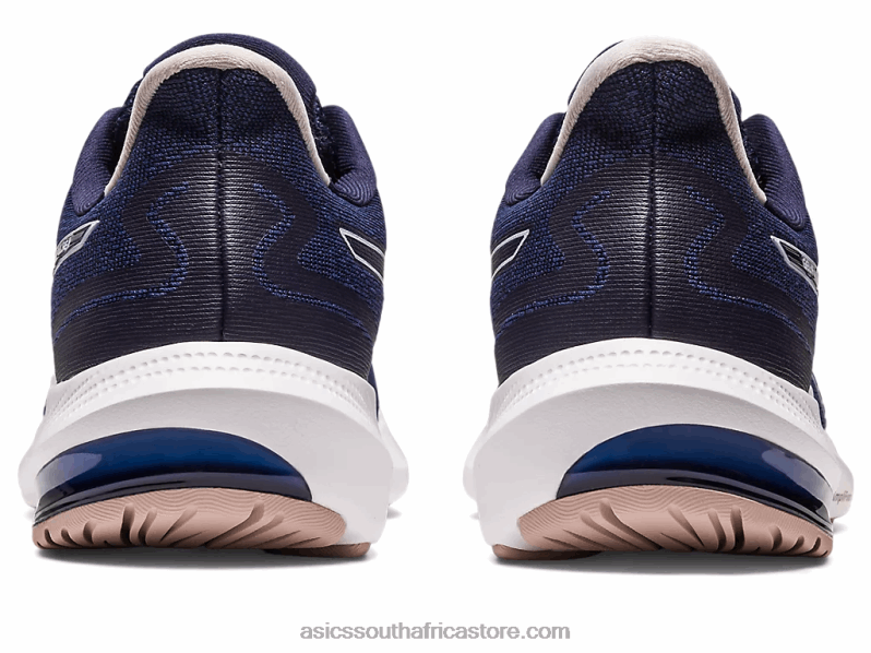 Women Asics Gel-Pulse 14 LH4X02498 Indigo Blue/Sky