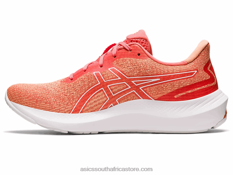 Women Asics Gel-Pulse 14 LH4X02501 Summer Dune/White