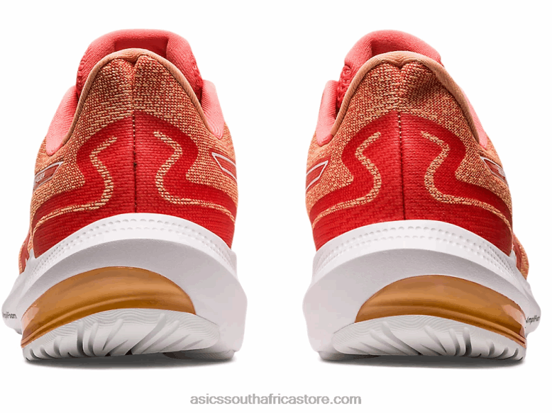 Women Asics Gel-Pulse 14 LH4X02501 Summer Dune/White