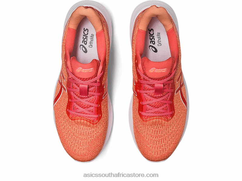 Women Asics Gel-Pulse 14 LH4X02501 Summer Dune/White