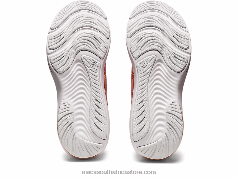 Women Asics Gel-Pulse 14 LH4X02501 Summer Dune/White