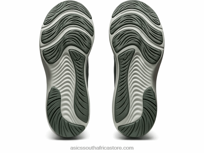 Women Asics Gel-Pulse 14 LH4X02517 Slate Grey/Ivy