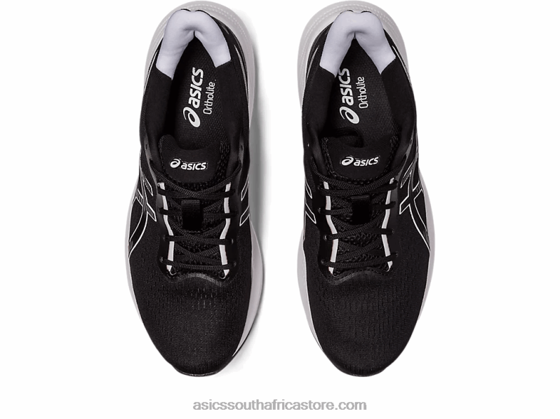Women Asics Gel-Pulse 14 LH4X02546 Black/White