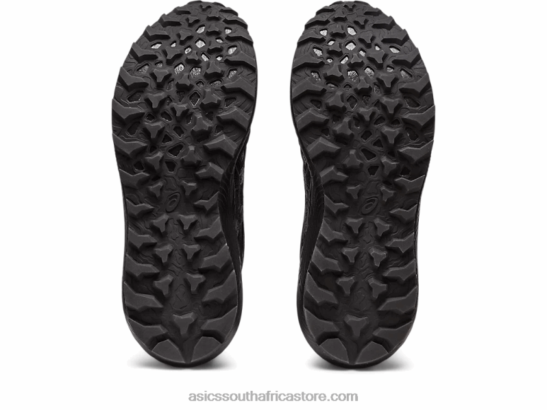 Women Asics Gel-Sonoma 7 Gtx LH4X02338 Black/Carrier Grey