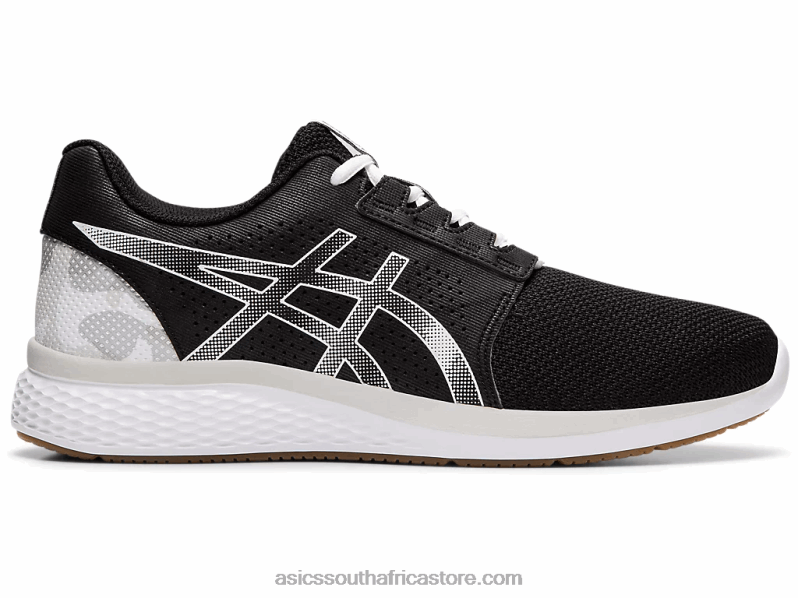 Women Asics Gel-Torrance 2 LH4X04155 Black/White