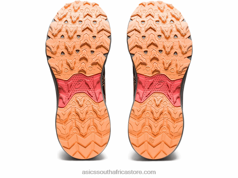 Women Asics Gel-Venture 9 LH4X02200 Black/Summer Dune