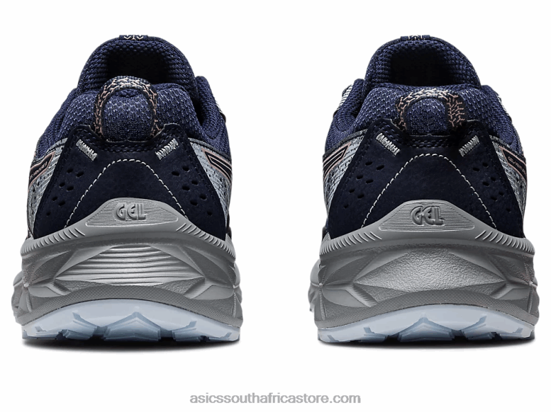 Women Asics Gel-Venture 9 LH4X02206 Midnight/Fawn