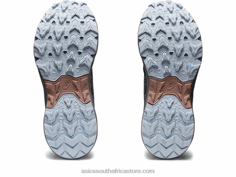 Women Asics Gel-Venture 9 LH4X02206 Midnight/Fawn