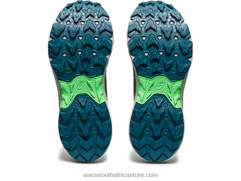 Women Asics Gel-Venture 9 Wide LH4X02216 Black/Digital Violet