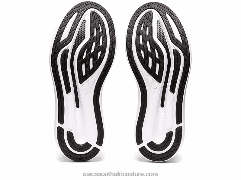 Women Asics Glideride 3 LH4X03106 Pink Glo/Black