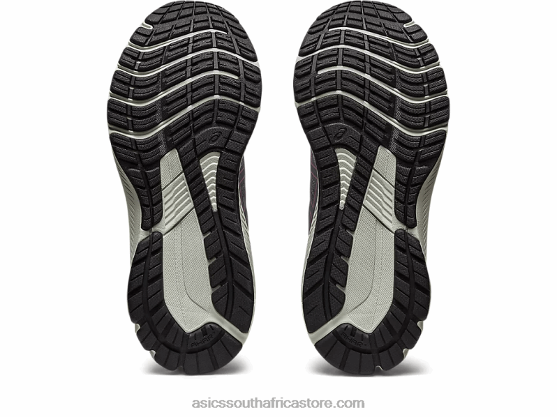 Women Asics Gt-1000 11 LH4X02276 Piedmont Grey/Pure Silver