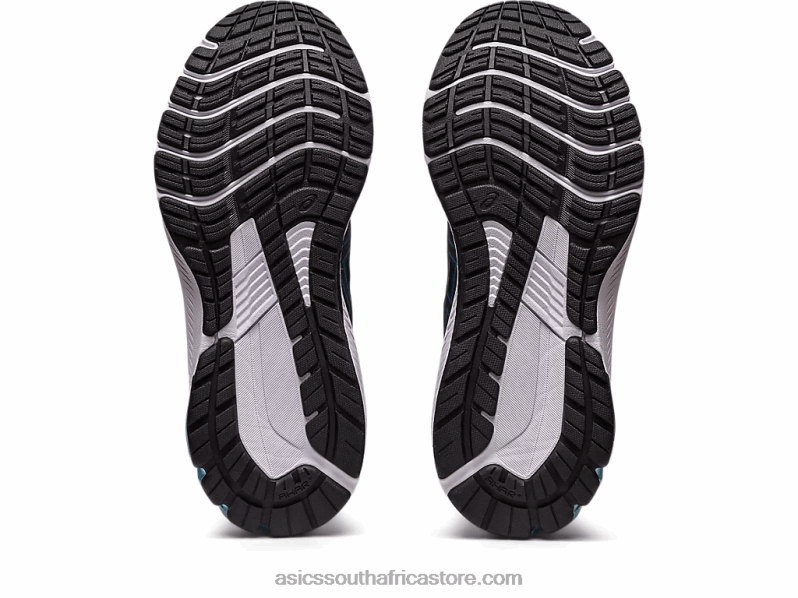 Women Asics Gt-1000 11 LH4X02423 Indigo Blue/Sky