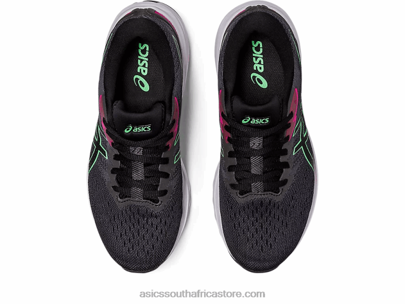 Women Asics Gt-1000 11 LH4X02433 Black/Tourmaline