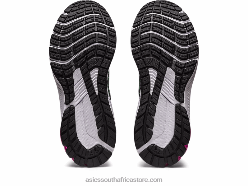 Women Asics Gt-1000 11 LH4X02433 Black/Tourmaline