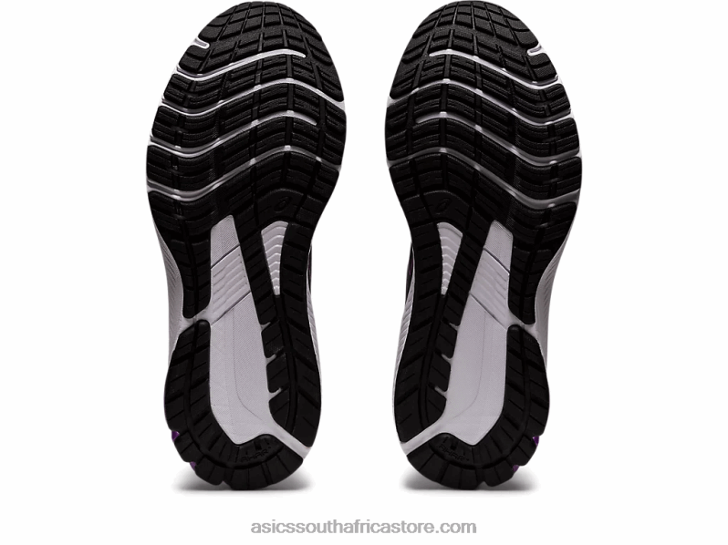 Women Asics Gt-1000 11 LH4X02990 Black/Orchid