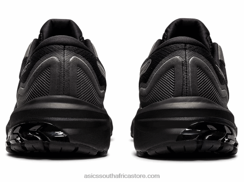 Women Asics Gt-1000 11 LH4X03206 Black