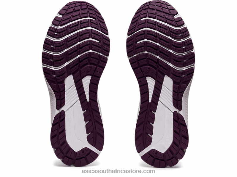 Women Asics Gt-1000 11 LH4X03216 Piedmont Grey/White