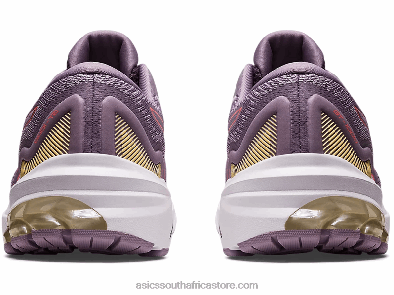 Women Asics Gt-1000 11 Wide LH4X02447 Dusk Violet/Violet Quartz