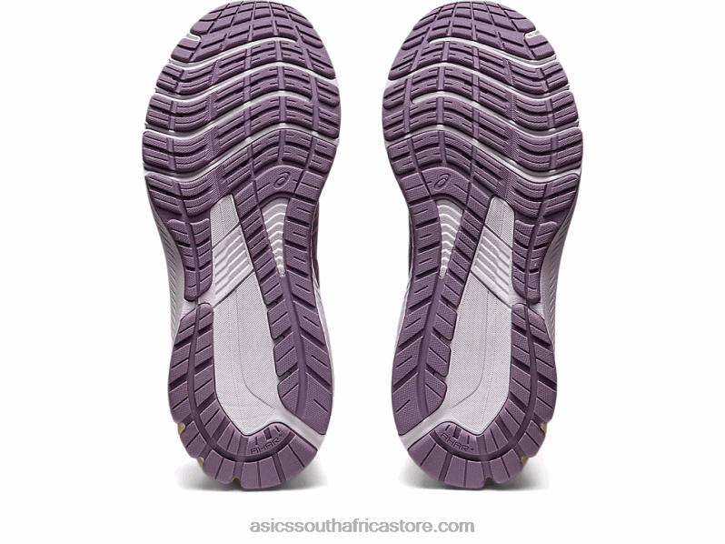 Women Asics Gt-1000 11 Wide LH4X02447 Dusk Violet/Violet Quartz