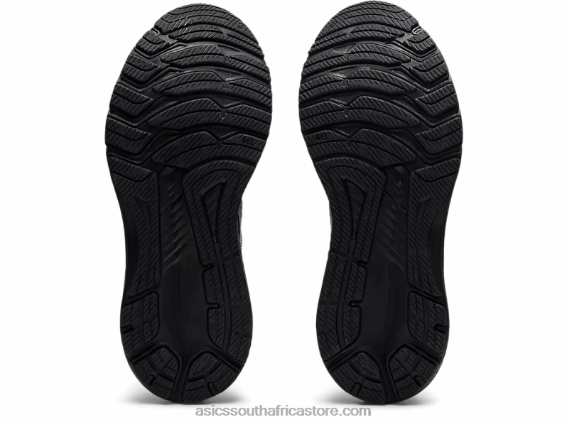 Women Asics Gt-2000 10 LH4X03684 Black